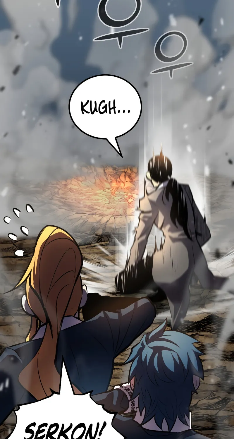 The Art of Reincarnation Chapter 64 page 53 - 