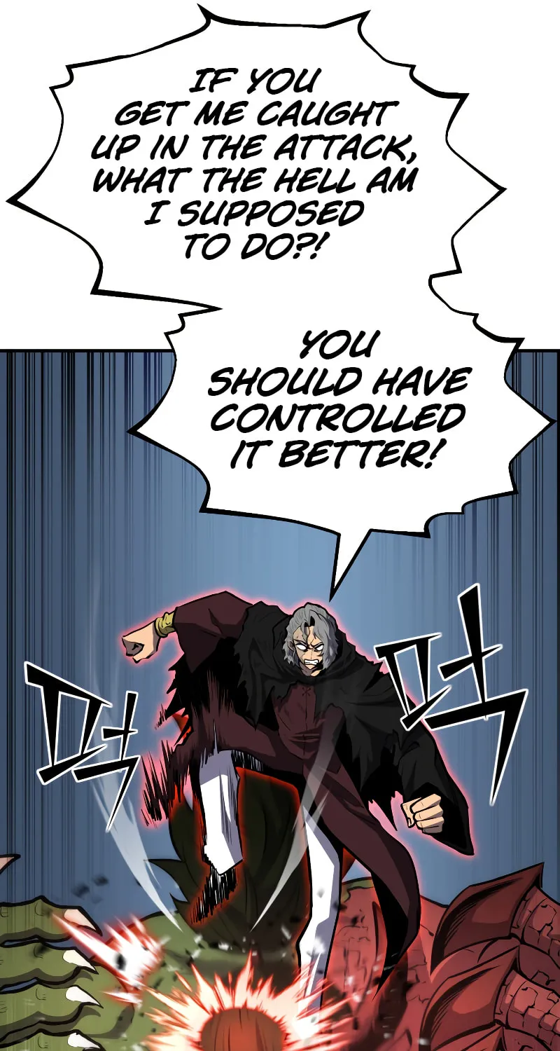 The Art of Reincarnation Chapter 64 page 62 - 