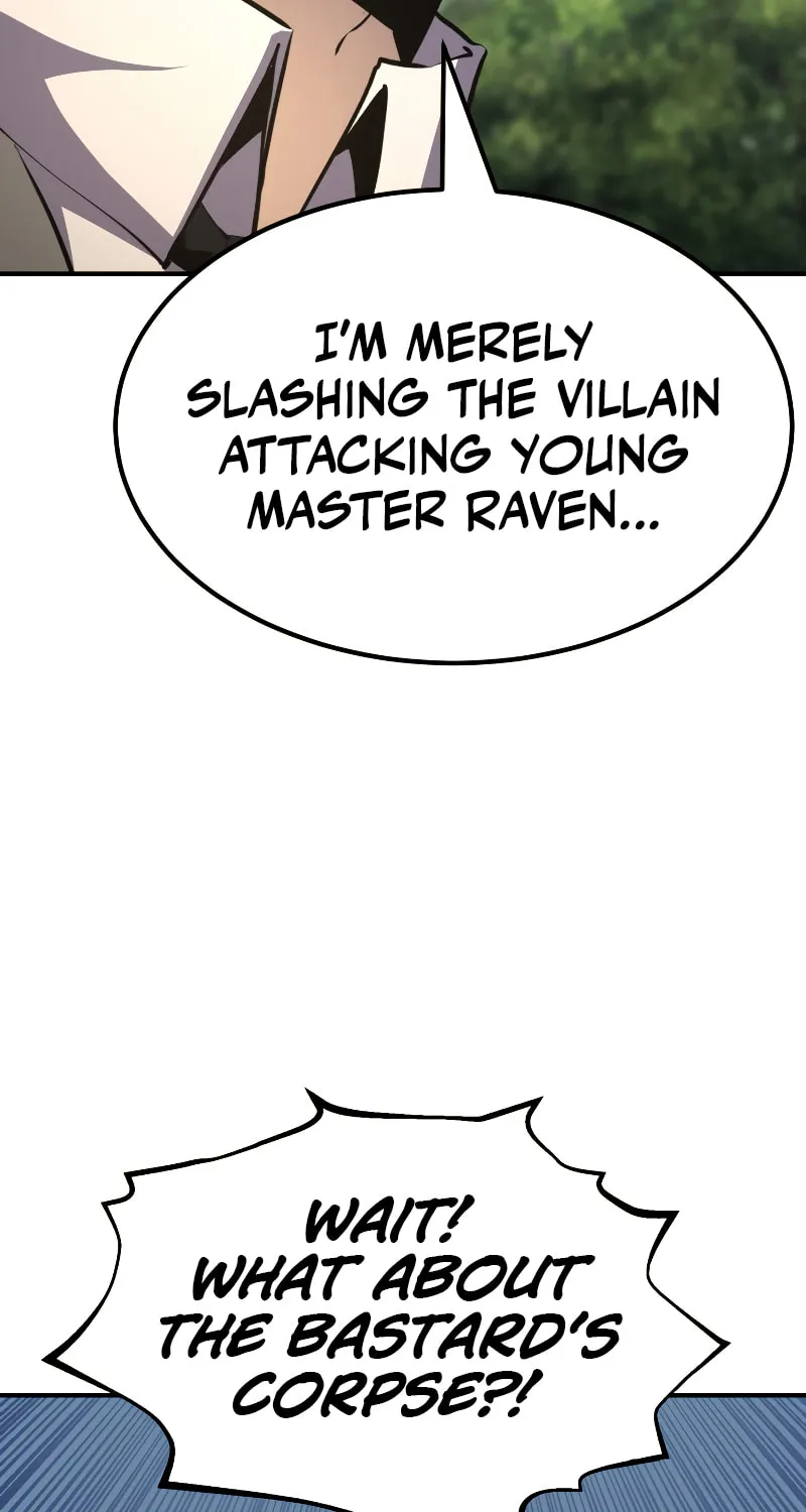 The Art of Reincarnation Chapter 64 page 8 - 