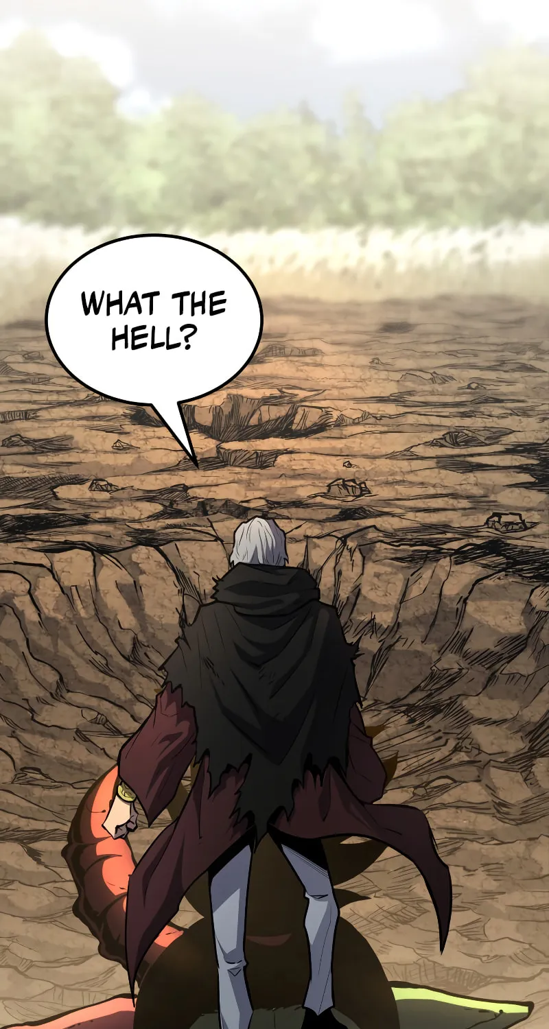 The Art of Reincarnation Chapter 64 page 75 - 