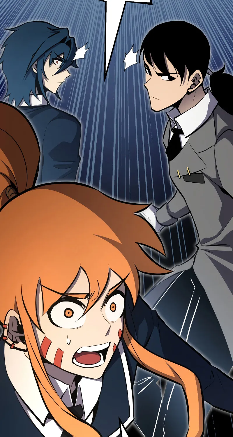 The Art of Reincarnation Chapter 64 page 9 - 