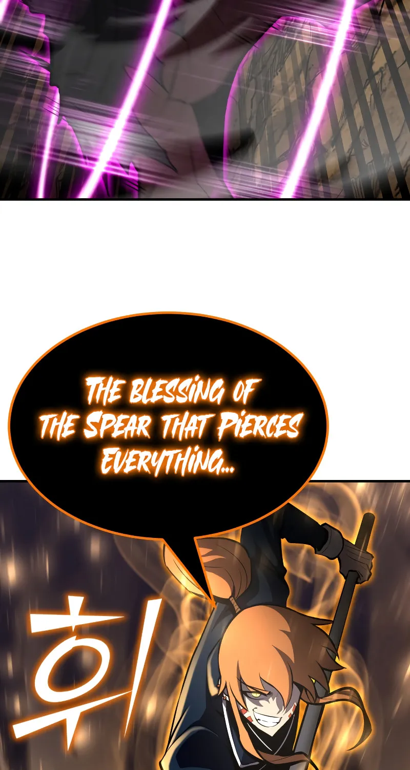 The Art of Reincarnation Chapter 64 page 84 - 