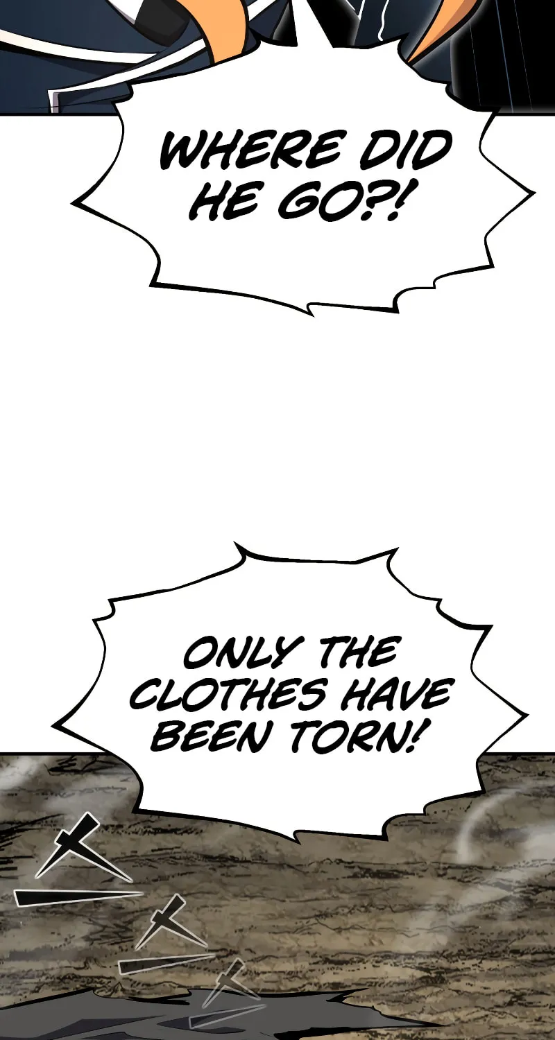 The Art of Reincarnation Chapter 64 page 10 - 