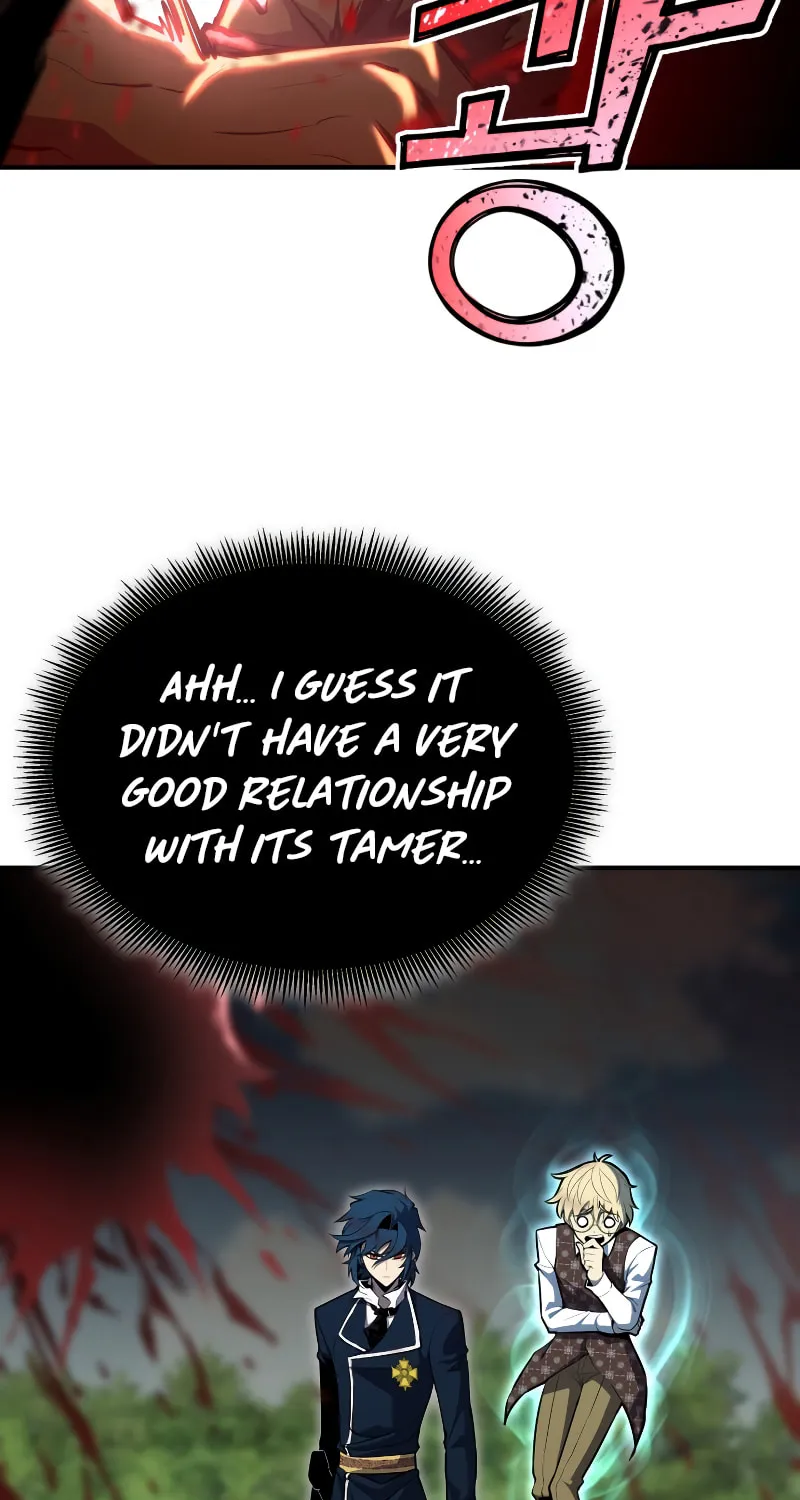 The Art of Reincarnation Chapter 65 page 19 - 