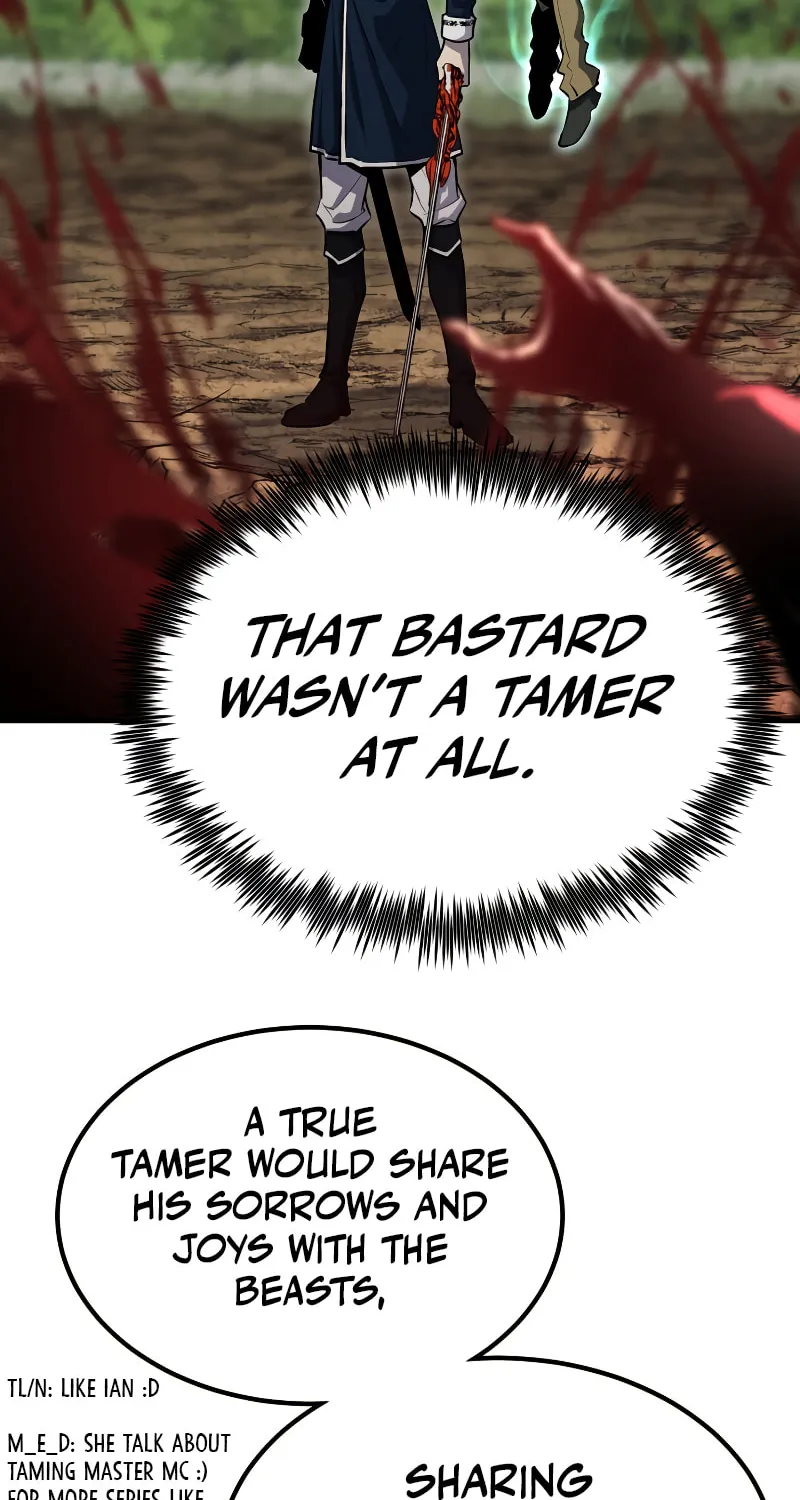 The Art of Reincarnation Chapter 65 page 20 - 