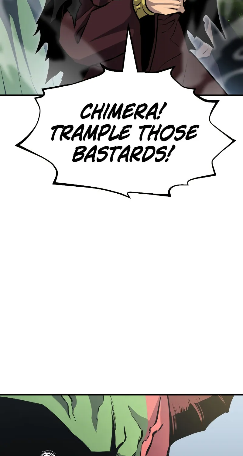 The Art of Reincarnation Chapter 65 page 3 - 