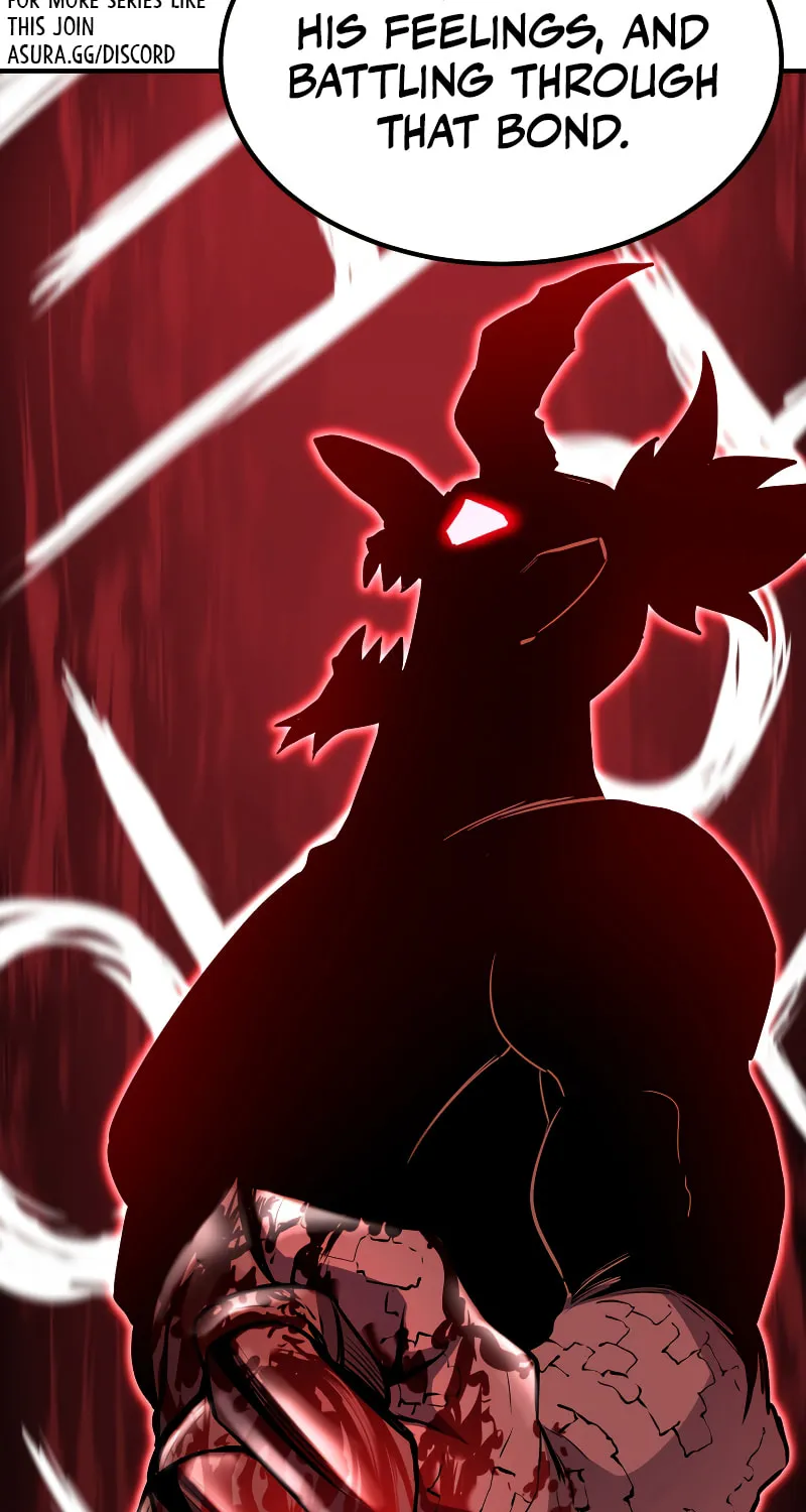 The Art of Reincarnation Chapter 65 page 21 - 