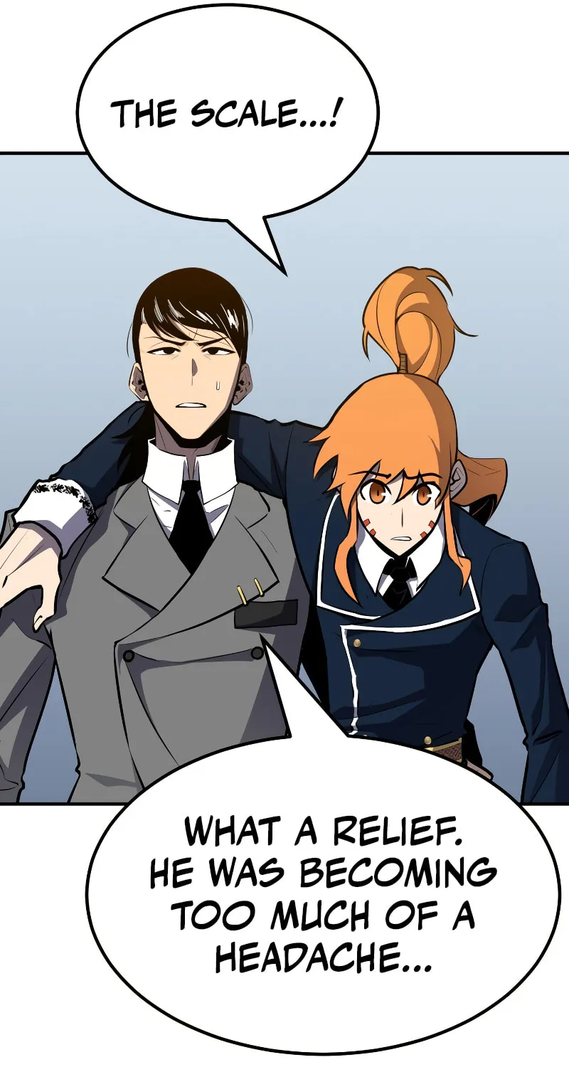 The Art of Reincarnation Chapter 65 page 24 - 
