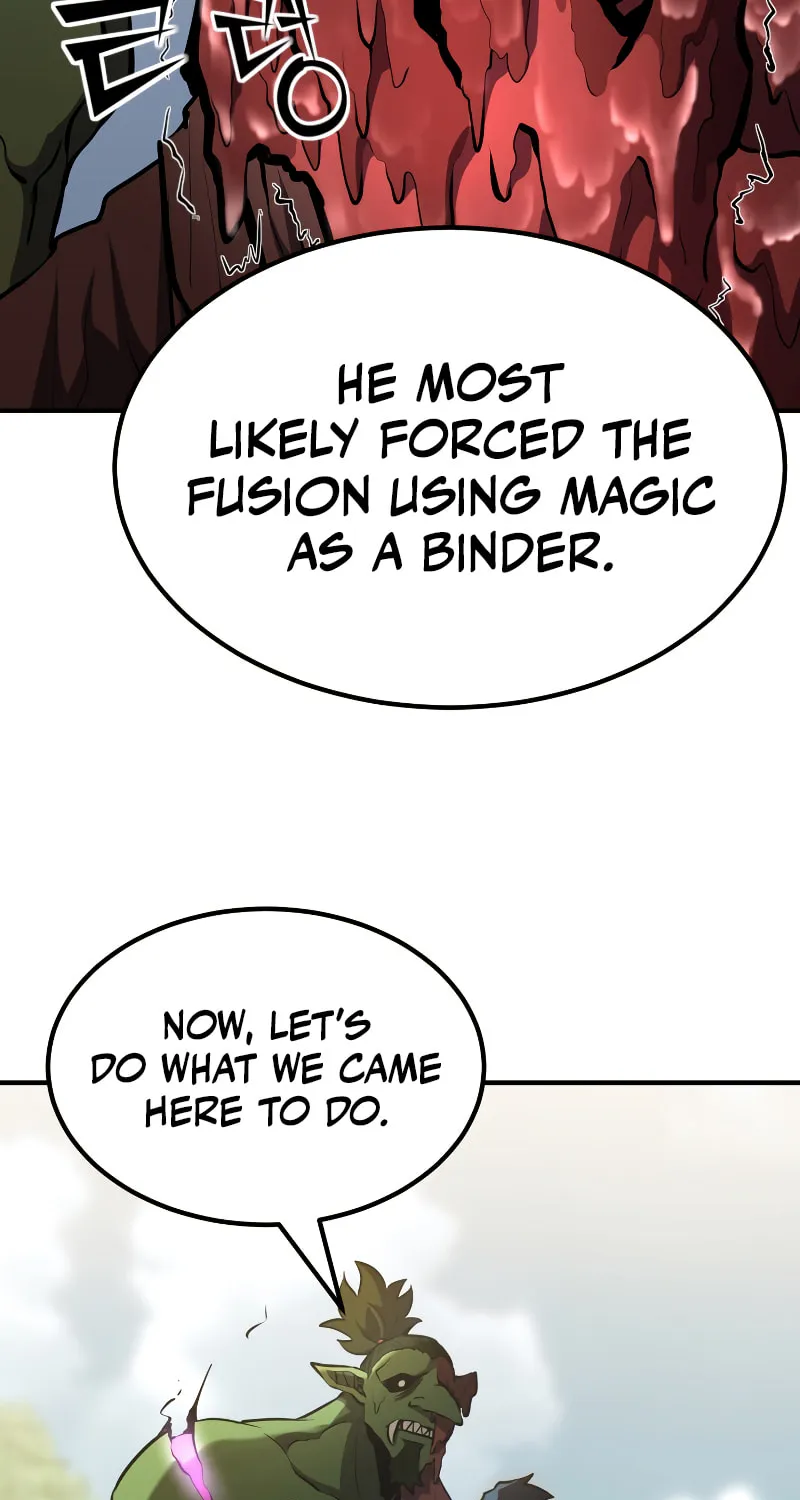 The Art of Reincarnation Chapter 65 page 26 - 