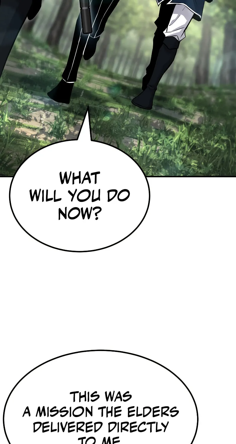 The Art of Reincarnation Chapter 65 page 33 - 