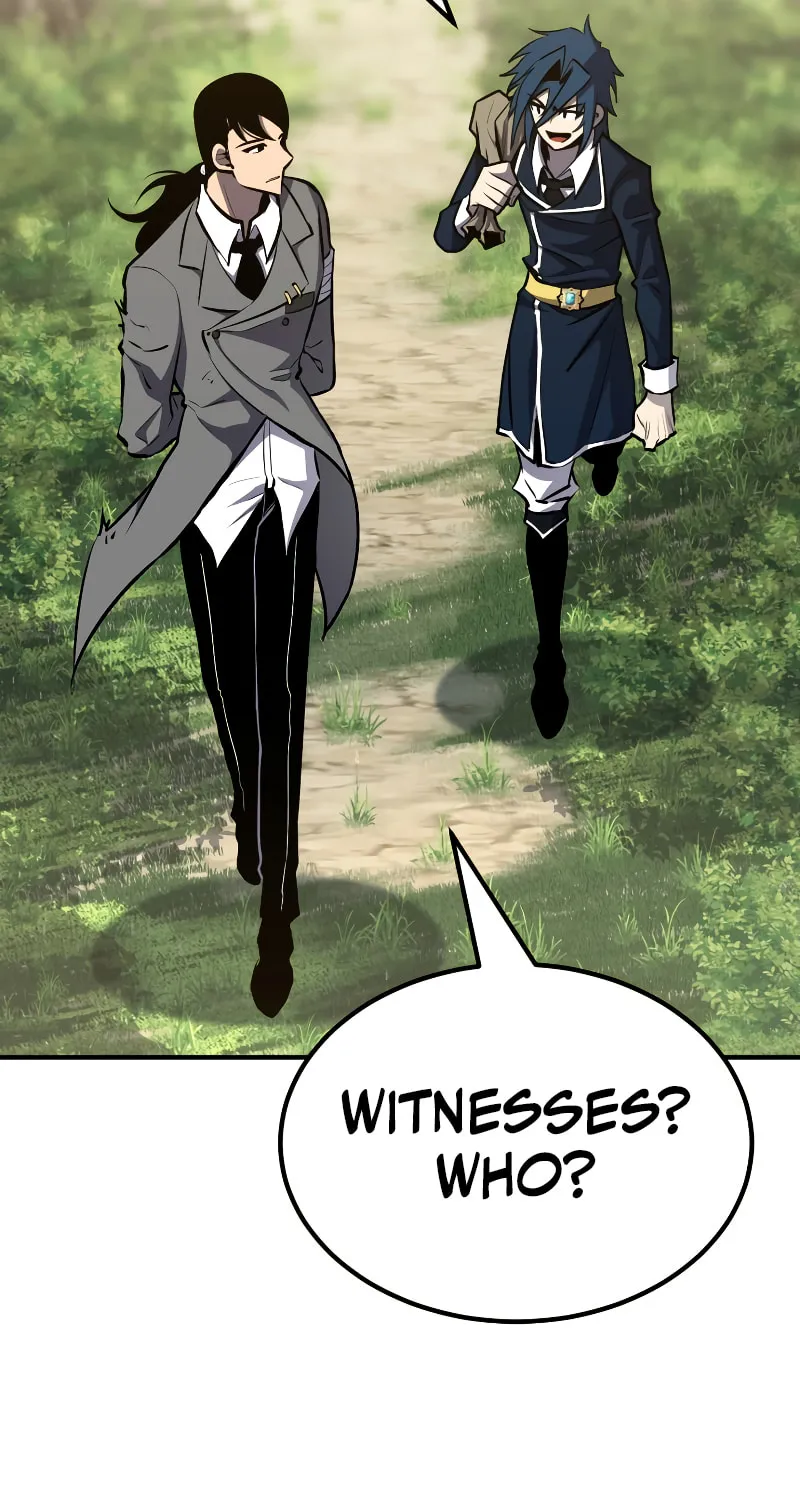 The Art of Reincarnation Chapter 65 page 38 - 