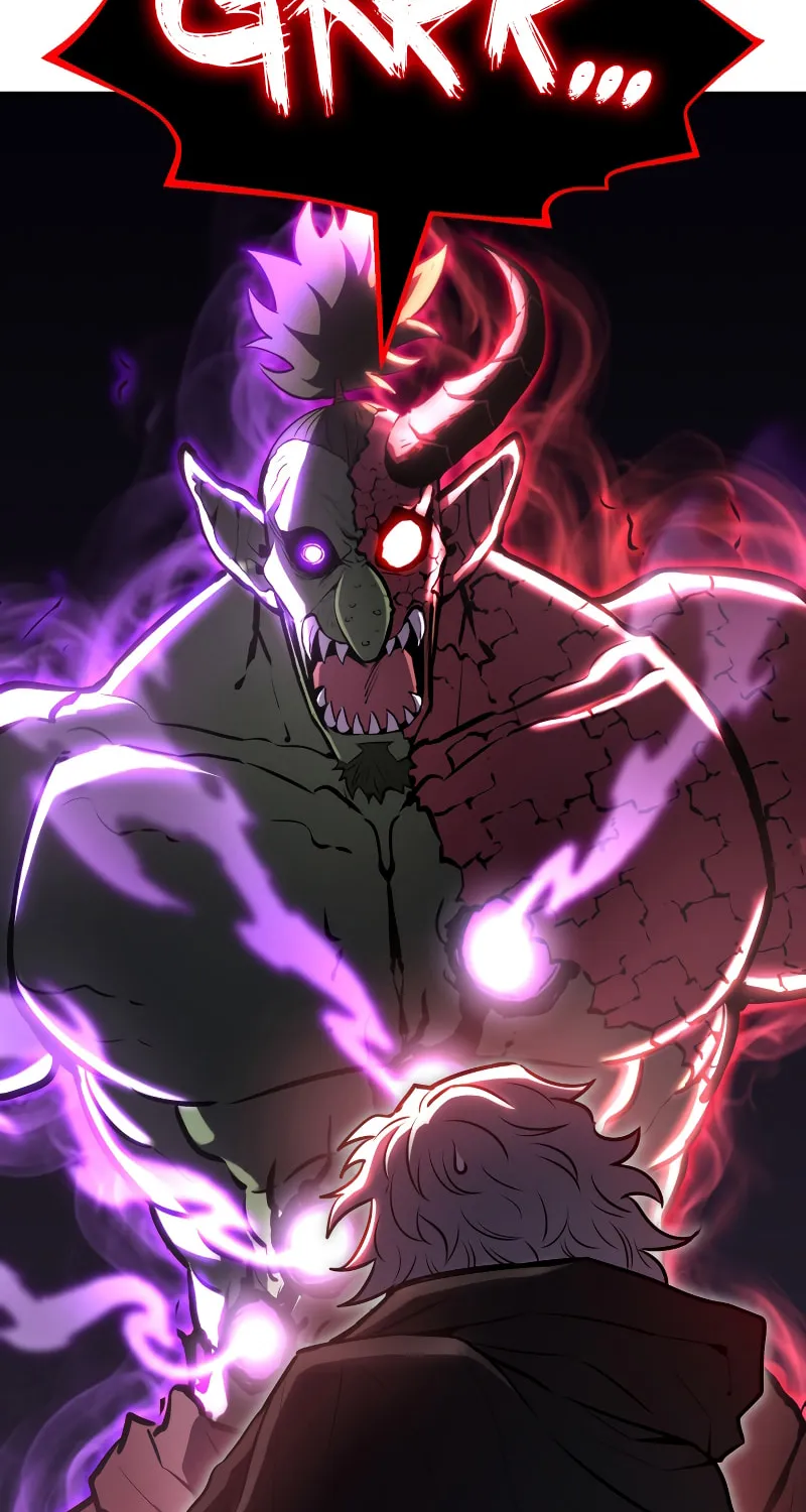 The Art of Reincarnation Chapter 65 page 5 - 