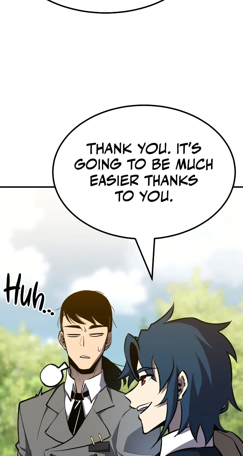 The Art of Reincarnation Chapter 65 page 42 - 