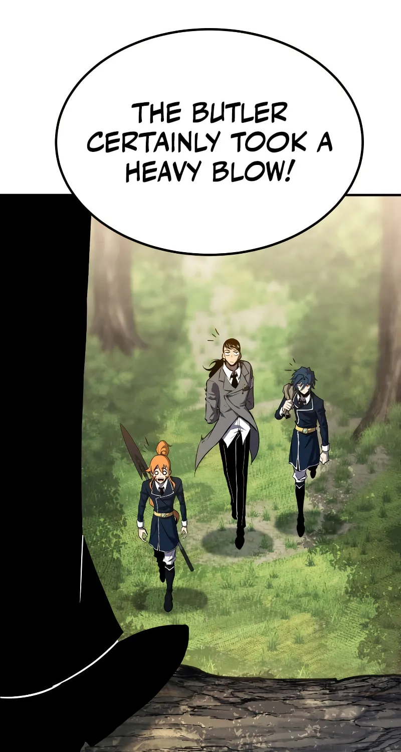 The Art of Reincarnation Chapter 65 page 45 - 