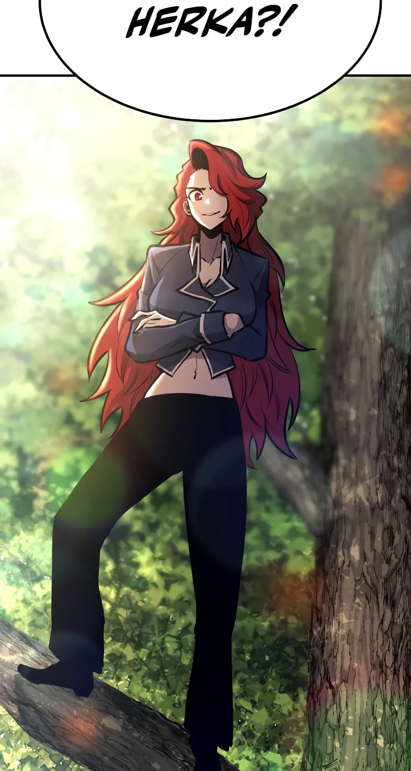 The Art of Reincarnation Chapter 65 page 48 - 