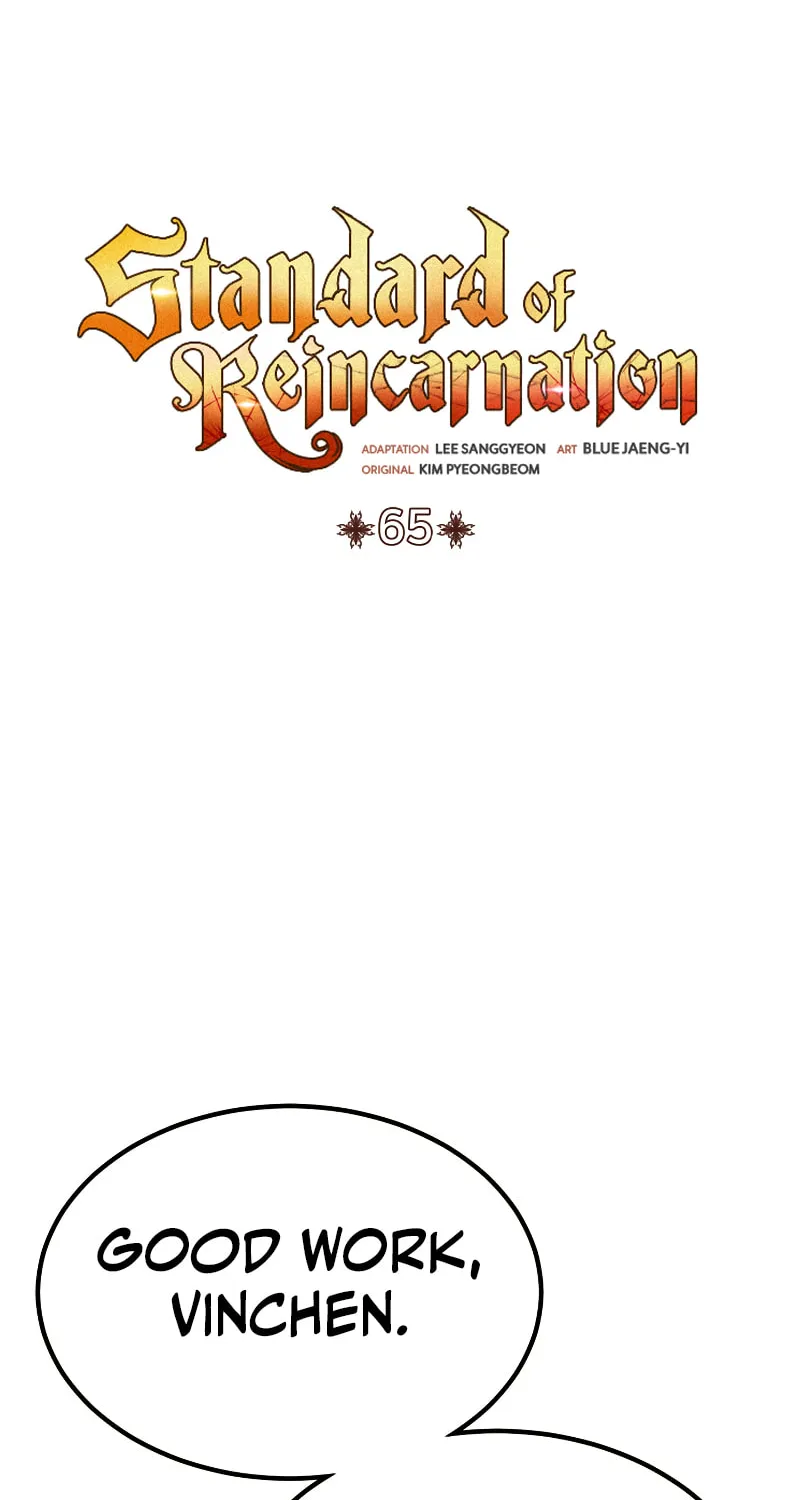 The Art of Reincarnation Chapter 65 page 50 - 