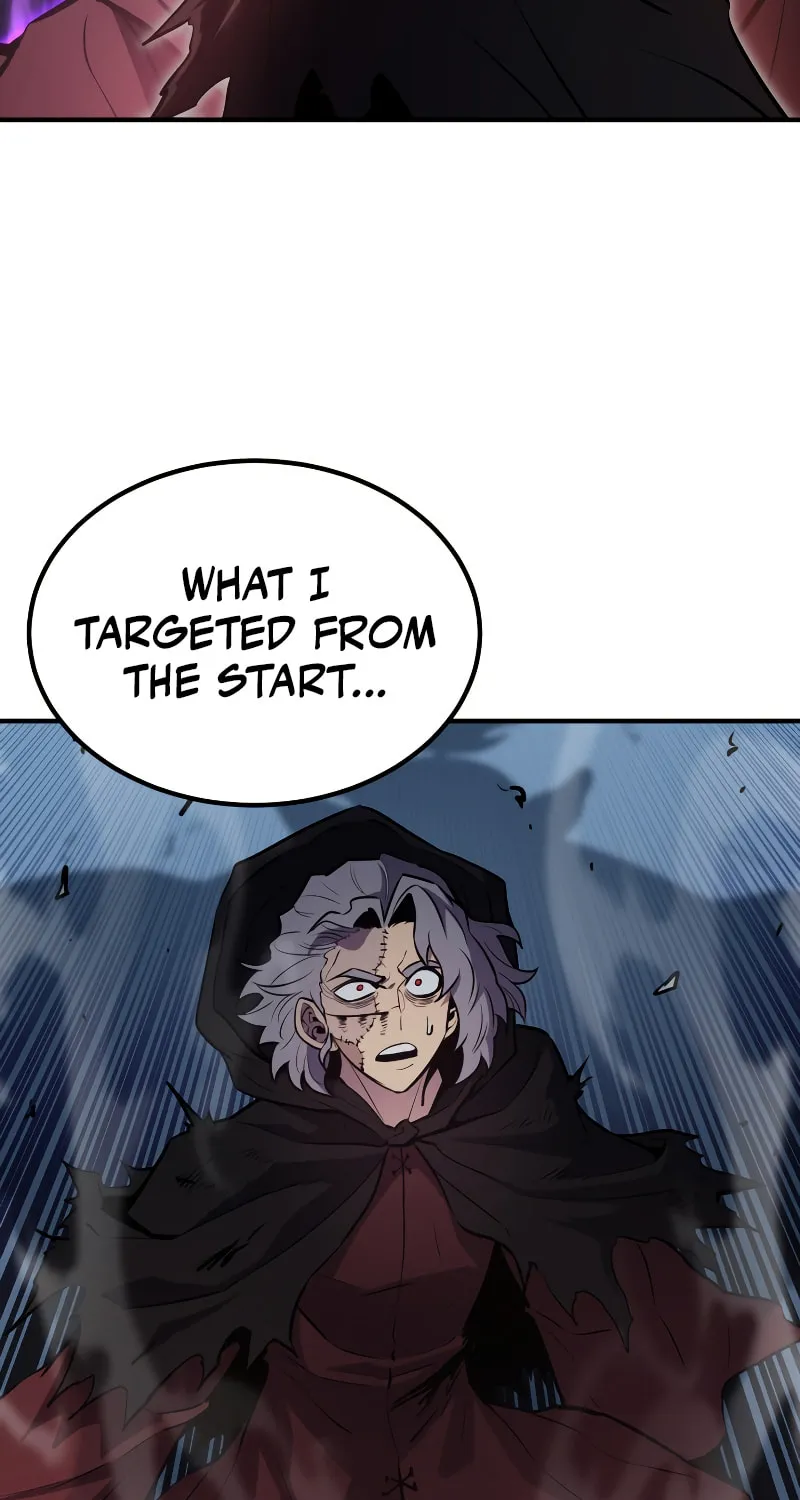 The Art of Reincarnation Chapter 65 page 6 - 