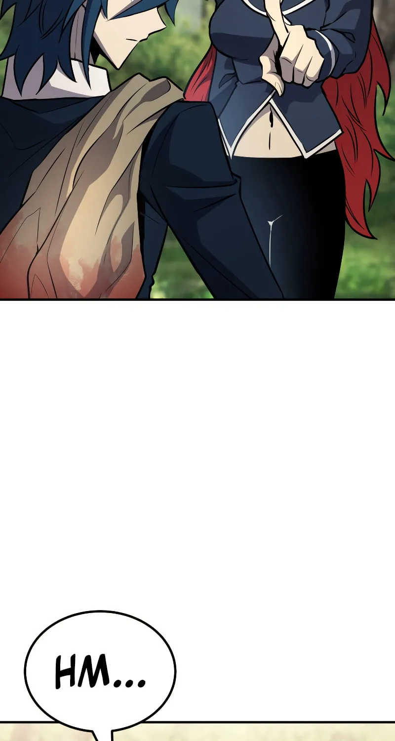 The Art of Reincarnation Chapter 65 page 53 - 