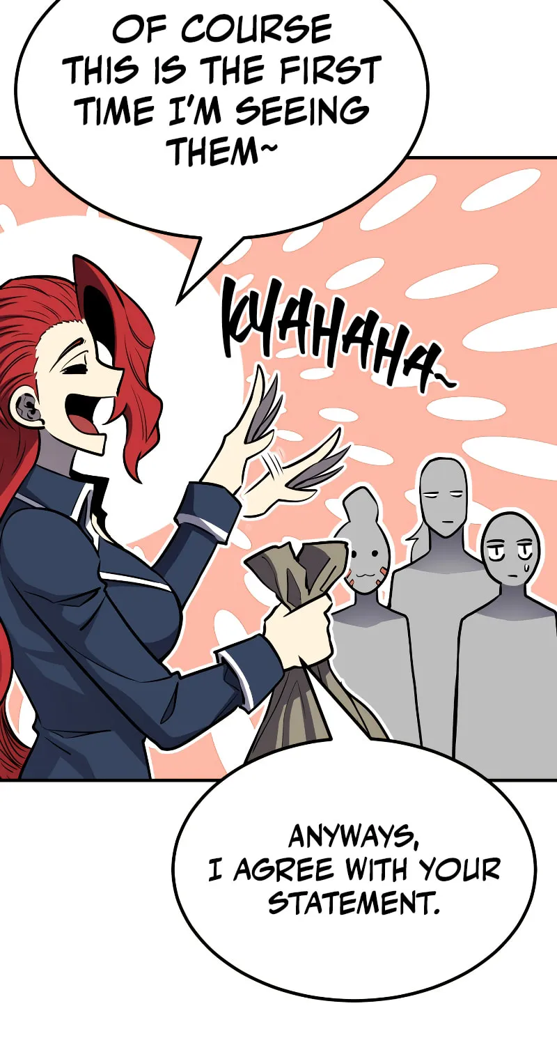 The Art of Reincarnation Chapter 65 page 55 - 