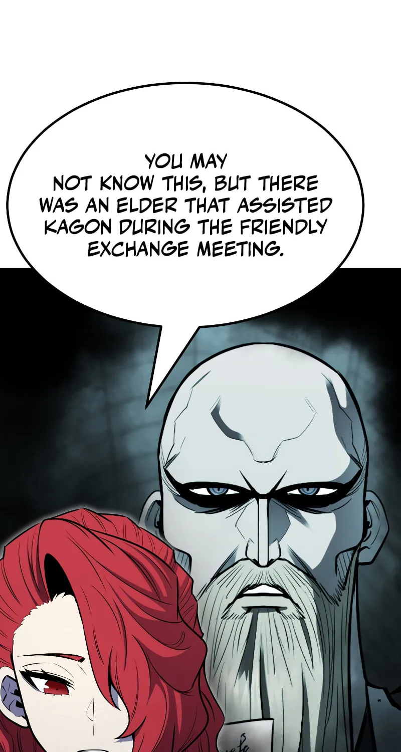 The Art of Reincarnation Chapter 65 page 59 - 