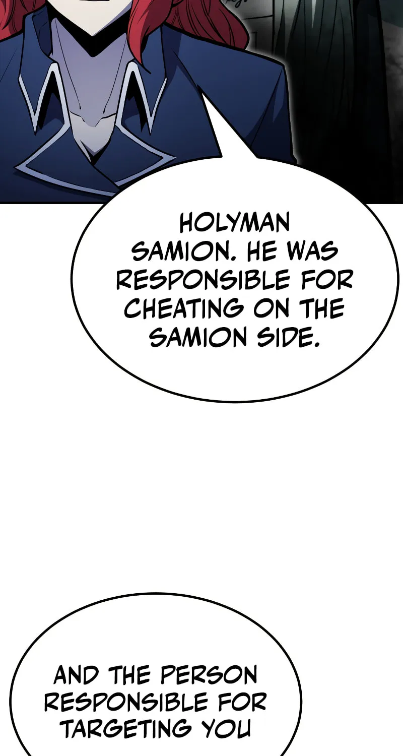 The Art of Reincarnation Chapter 65 page 60 - 