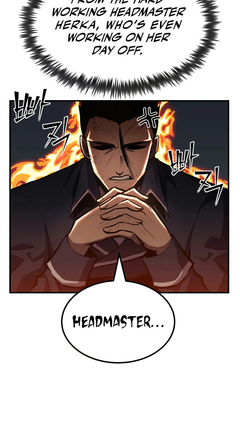 The Art of Reincarnation Chapter 65 page 67 - 