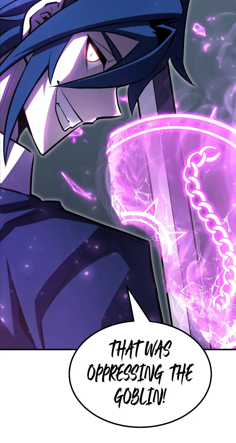 The Art of Reincarnation Chapter 65 page 8 - 