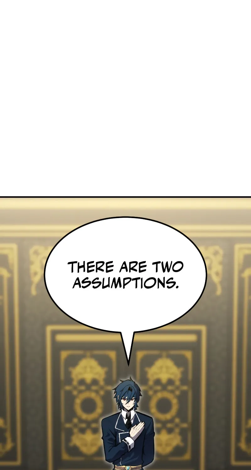 The Art of Reincarnation Chapter 65 page 85 - 
