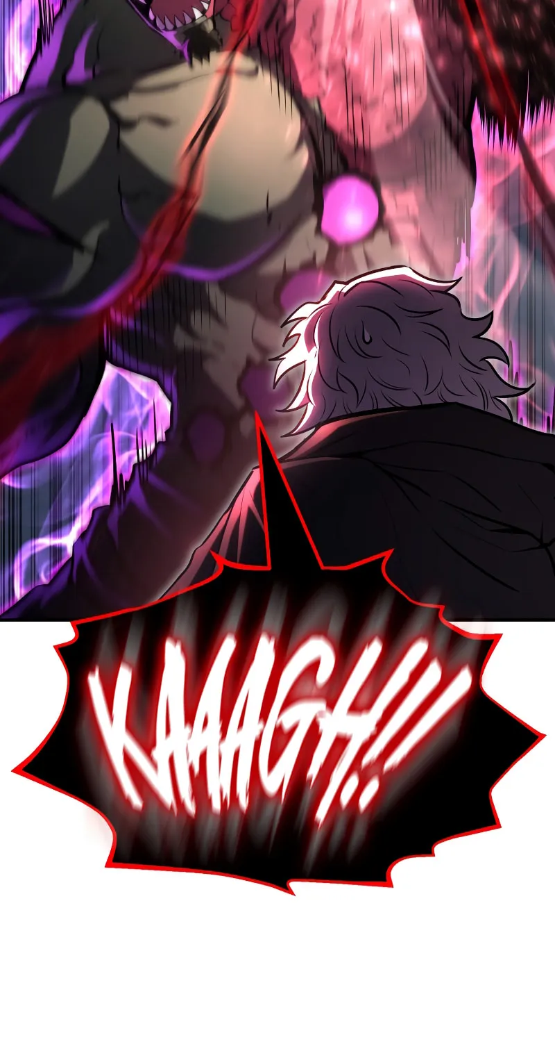 The Art of Reincarnation Chapter 65 page 10 - 