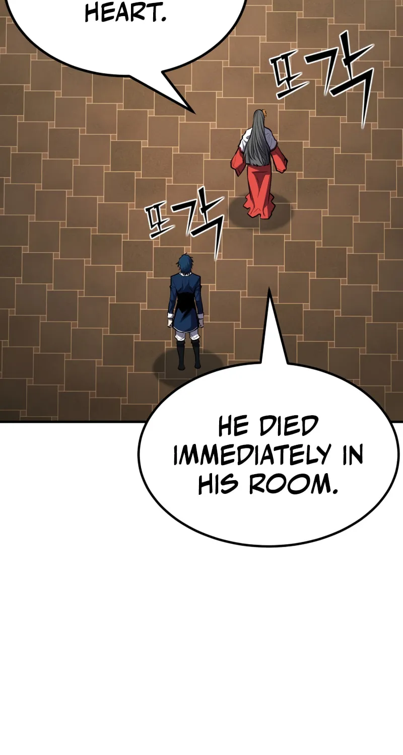 The Art of Reincarnation Chapter 66 page 11 - 