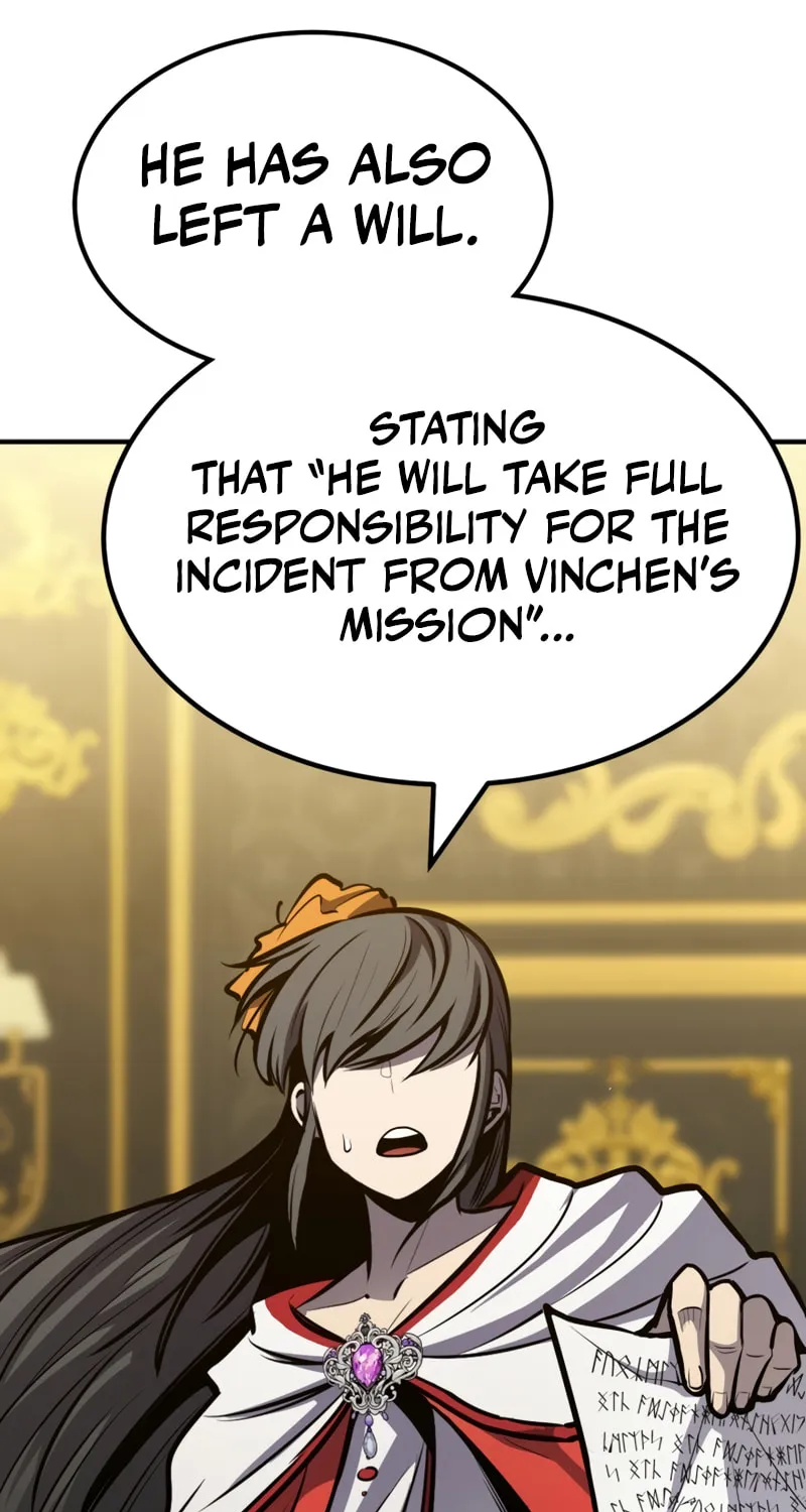 The Art of Reincarnation Chapter 66 page 12 - 
