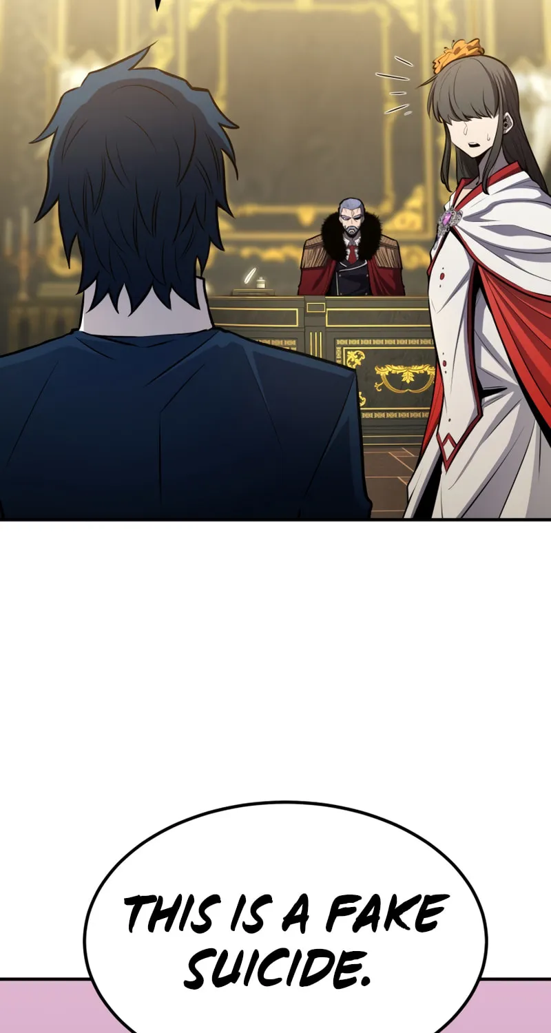 The Art of Reincarnation Chapter 66 page 14 - 