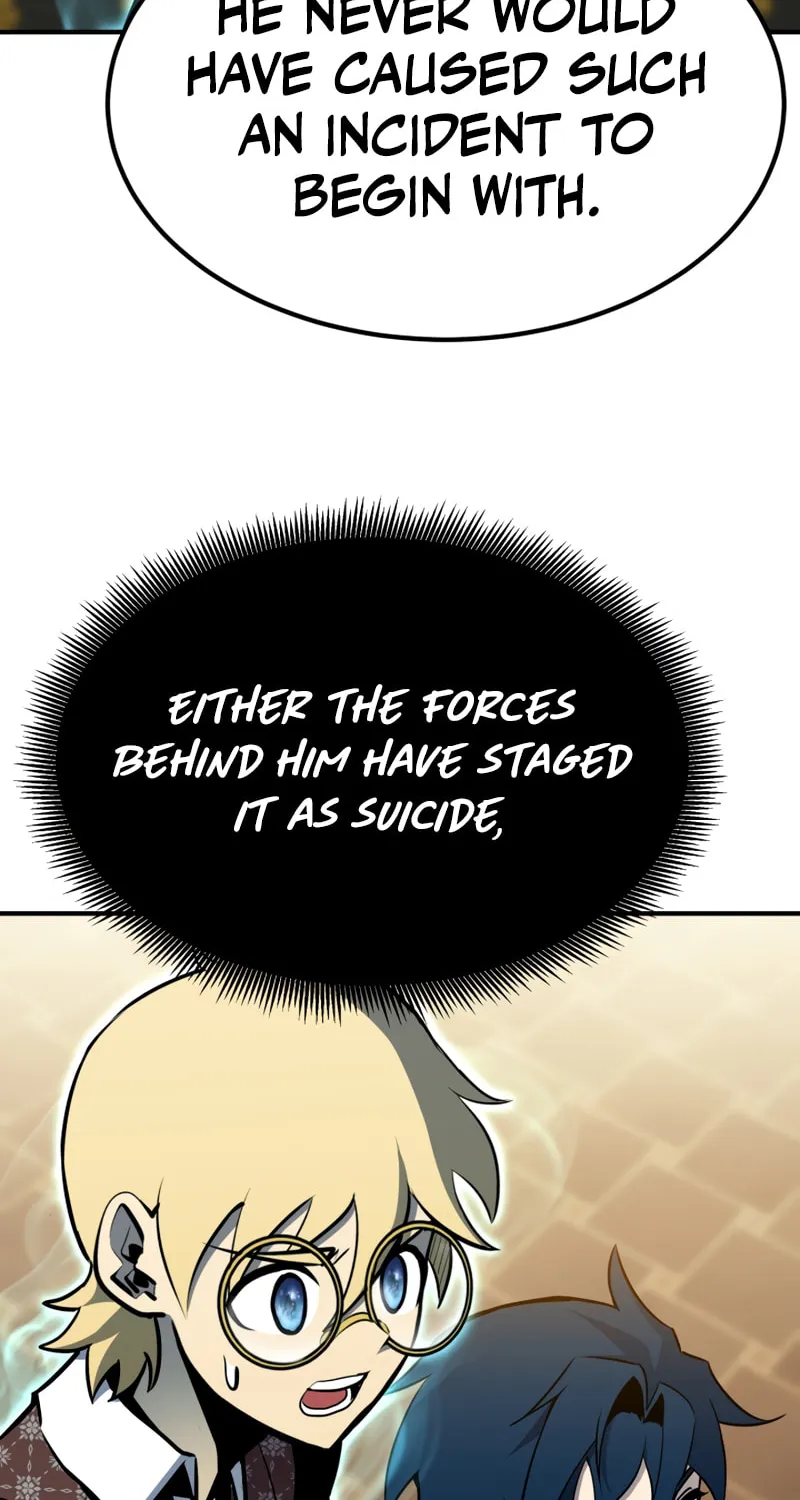 The Art of Reincarnation Chapter 66 page 19 - 