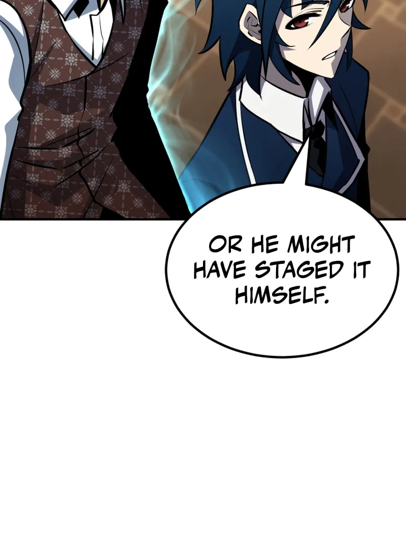 The Art of Reincarnation Chapter 66 page 20 - 