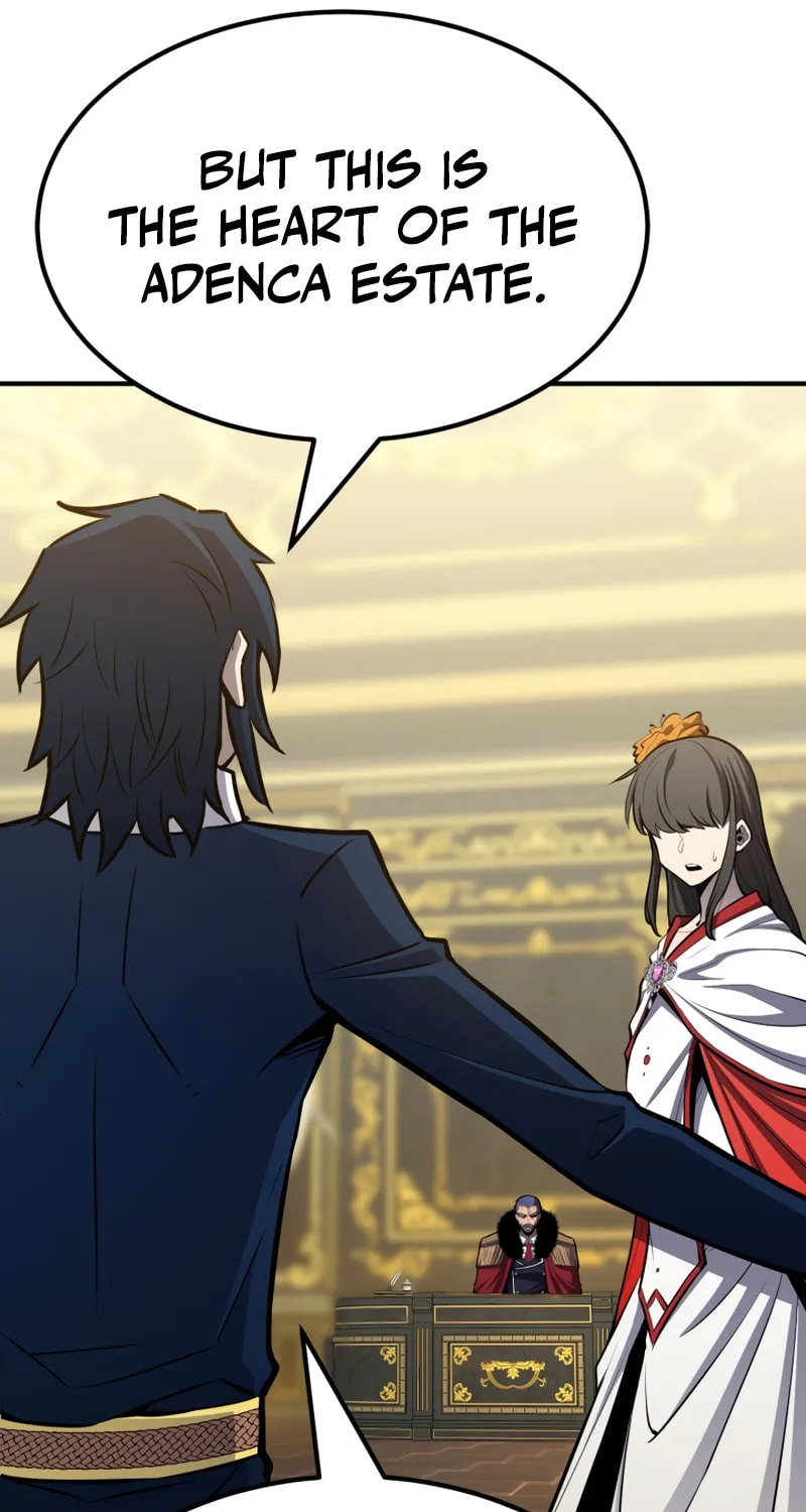 The Art of Reincarnation Chapter 66 page 21 - 