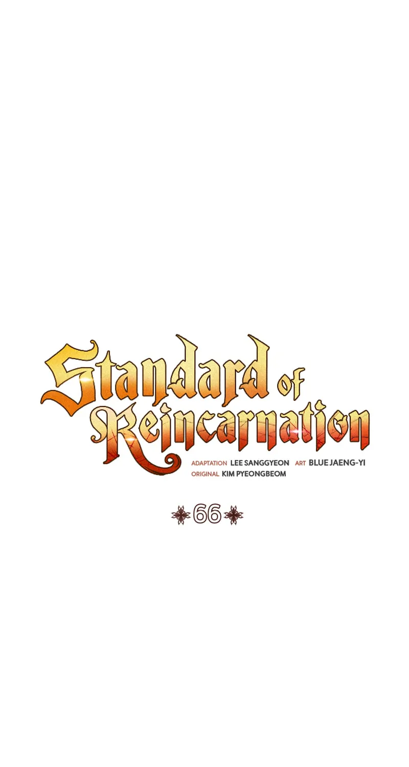 The Art of Reincarnation Chapter 66 page 32 - 