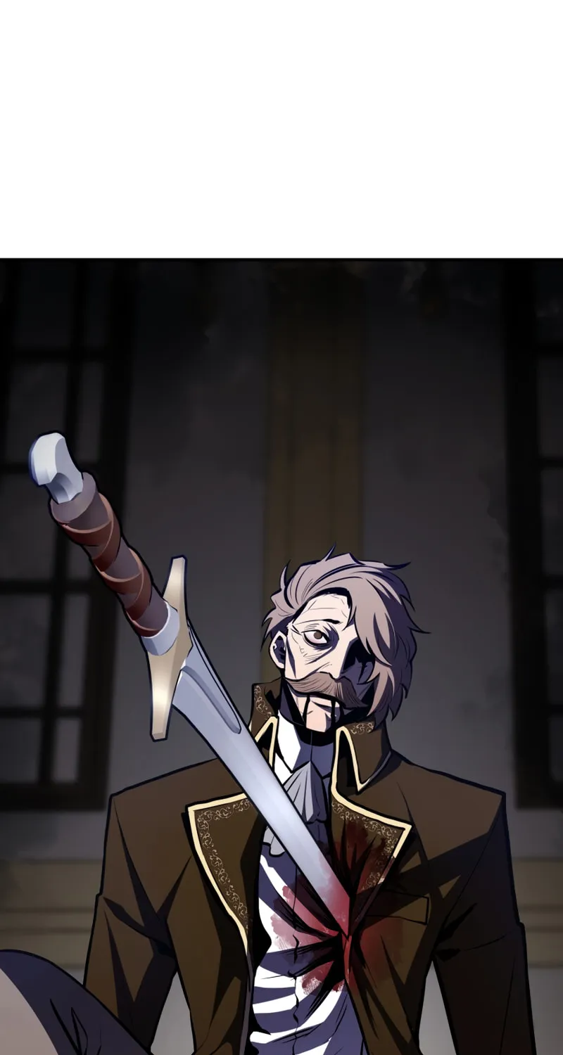 The Art of Reincarnation Chapter 66 page 36 - 