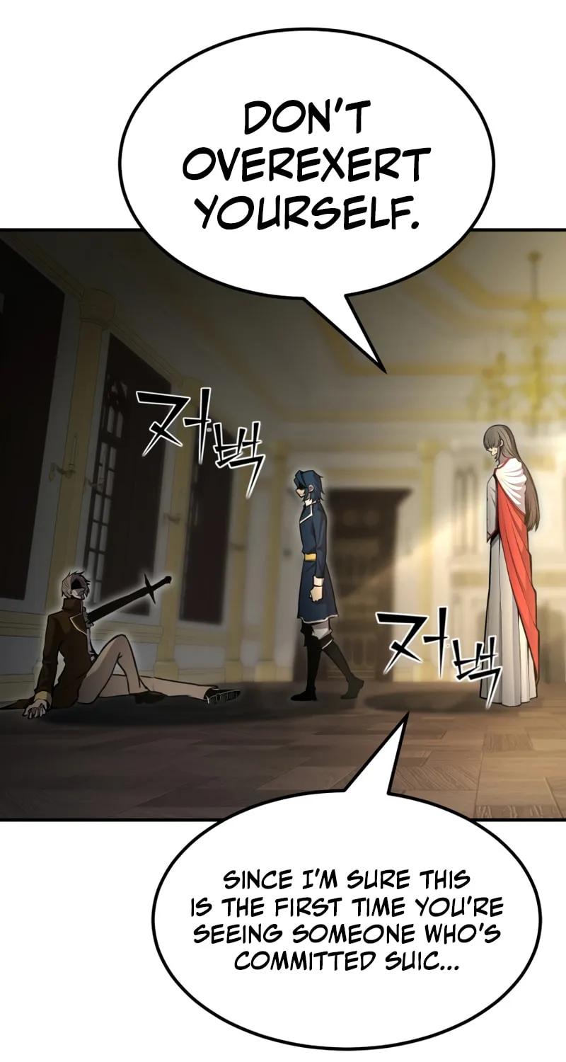 The Art of Reincarnation Chapter 66 page 38 - 