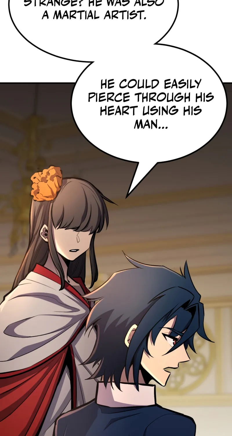 The Art of Reincarnation Chapter 66 page 45 - 
