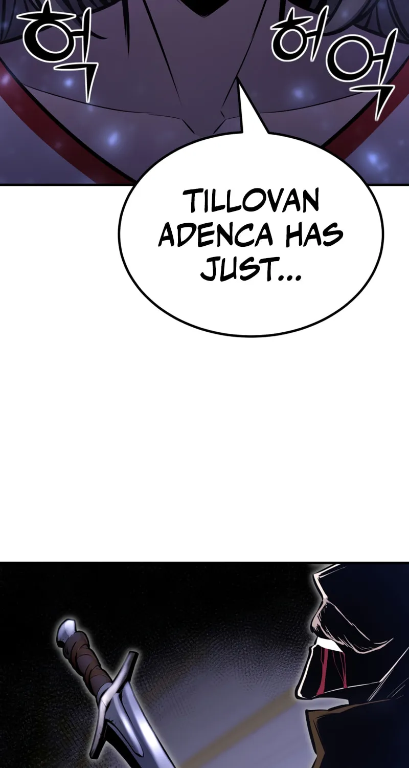 The Art of Reincarnation Chapter 66 page 6 - 