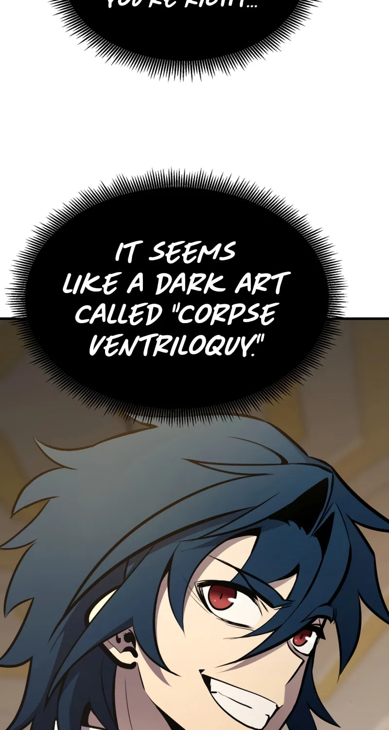 The Art of Reincarnation Chapter 66 page 61 - 