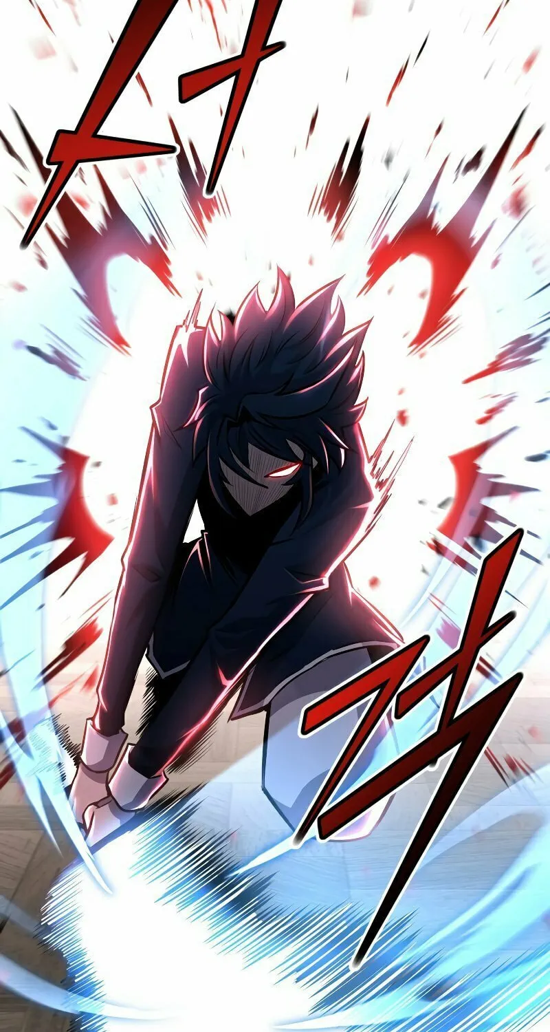The Art of Reincarnation Chapter 67 page 110 - 