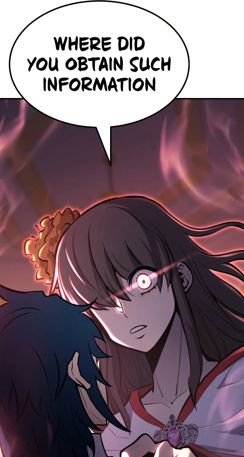 The Art of Reincarnation Chapter 67 page 36 - 
