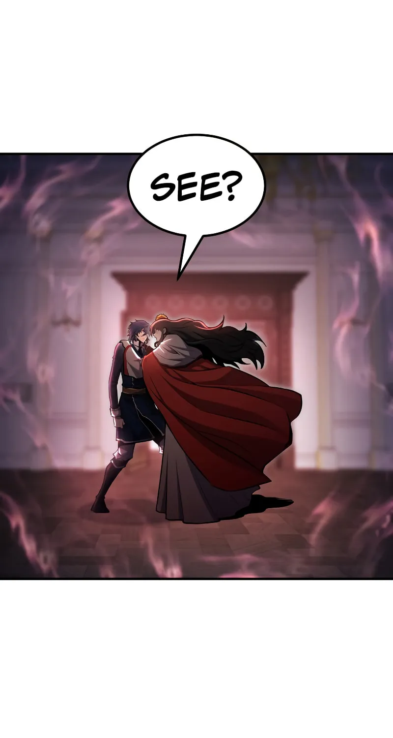 The Art of Reincarnation Chapter 67 page 42 - 