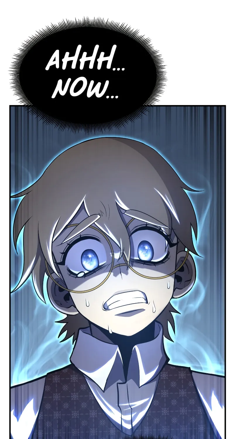 The Art of Reincarnation Chapter 67 page 43 - 
