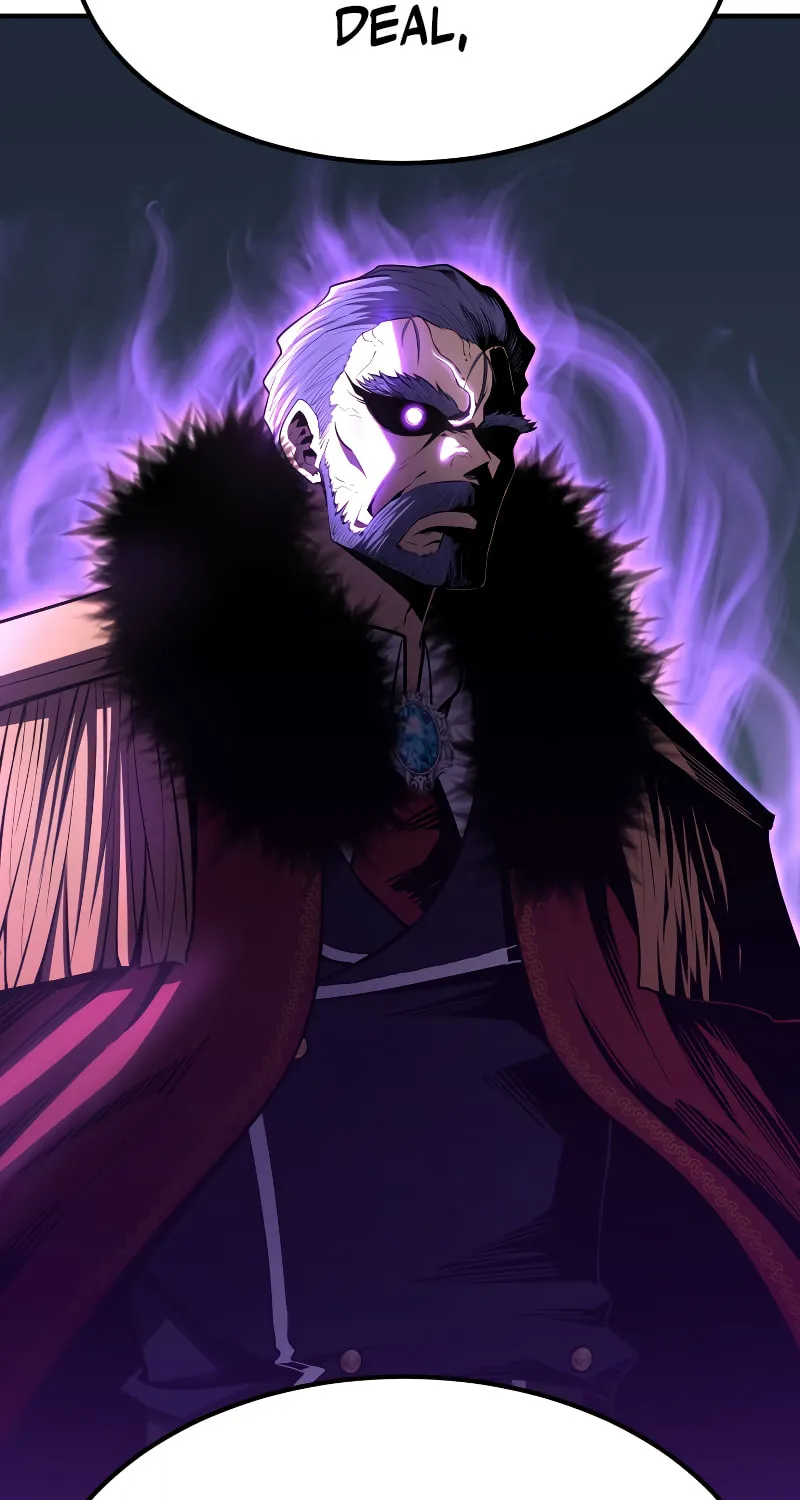 The Art of Reincarnation Chapter 67 page 6 - 
