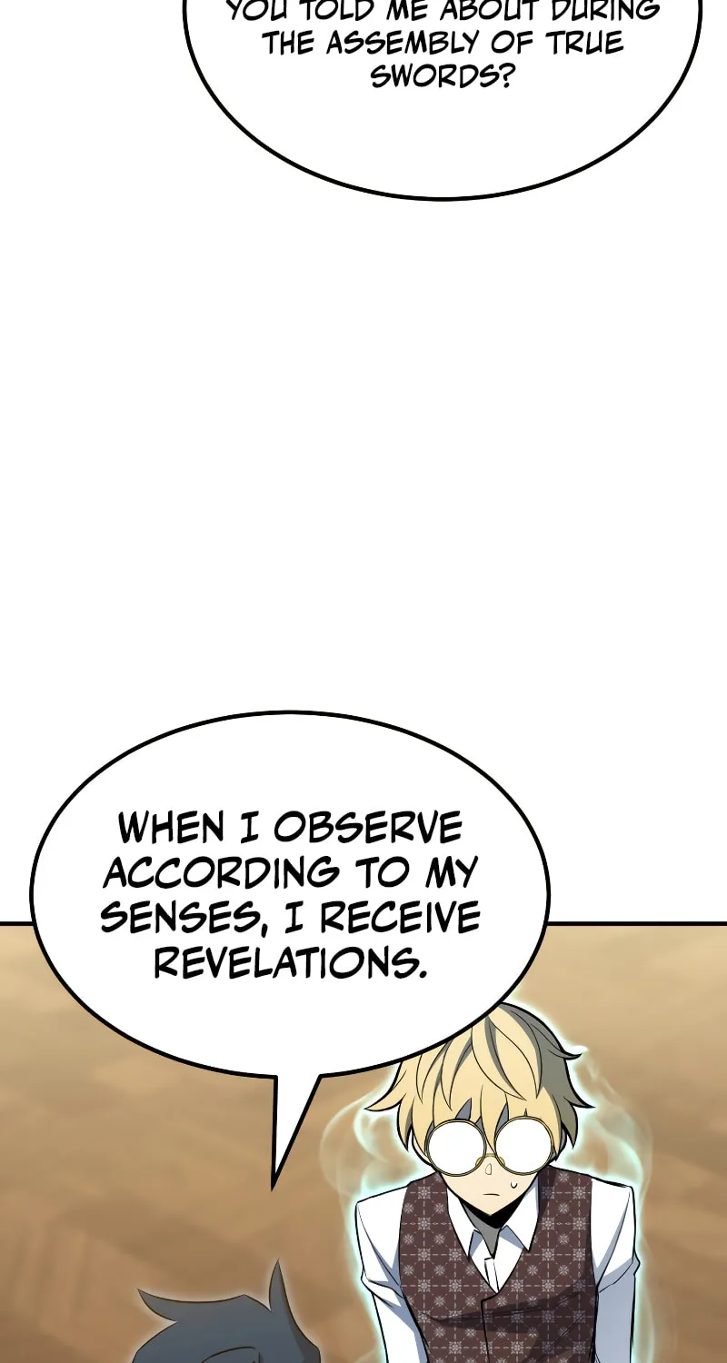The Art of Reincarnation Chapter 67 page 51 - 