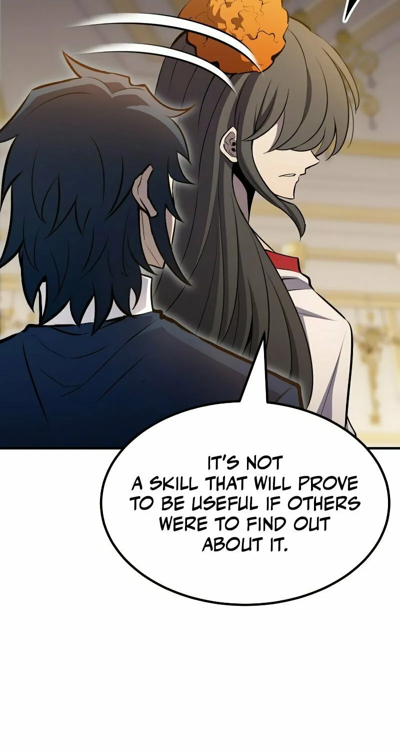 The Art of Reincarnation Chapter 67 page 56 - 