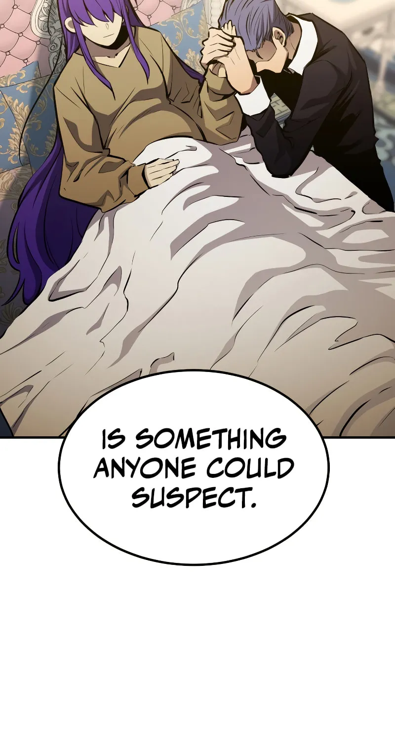 The Art of Reincarnation Chapter 67 page 8 - 