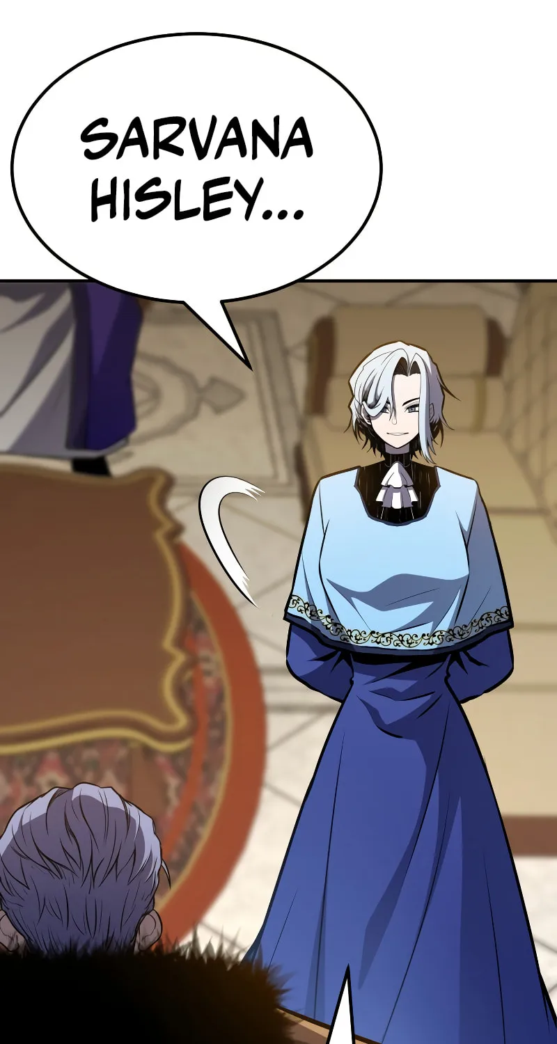 The Art of Reincarnation Chapter 67 page 9 - 